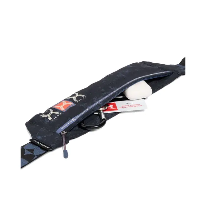 Pochete de Corrida Under Armour Launch