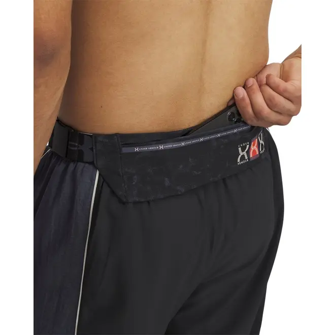Pochete de Corrida Under Armour Launch