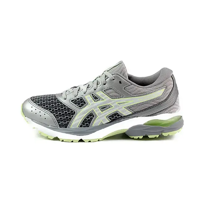 Tênis Asics Gel Shogun 3 Cinza - Feminino