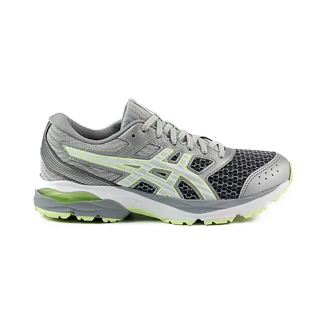 Tênis Asics Gel Shogun 3 Cinza - Feminino