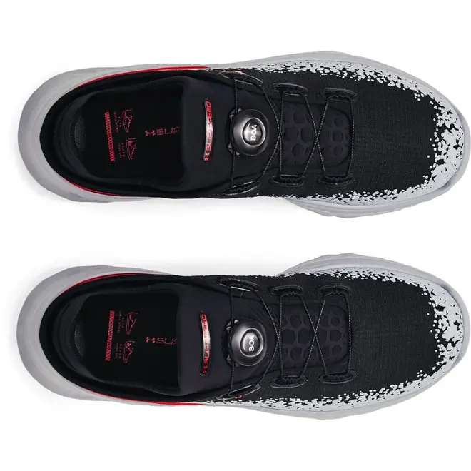 Tênis Sportstyle Under Armour SlipSpeed Mega