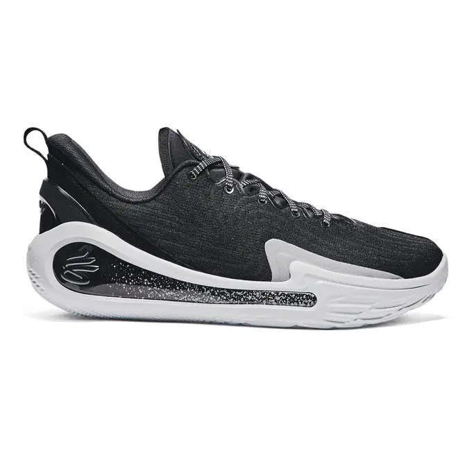 Tênis de Basquete Under Armour Curry 12 Wardell Mode