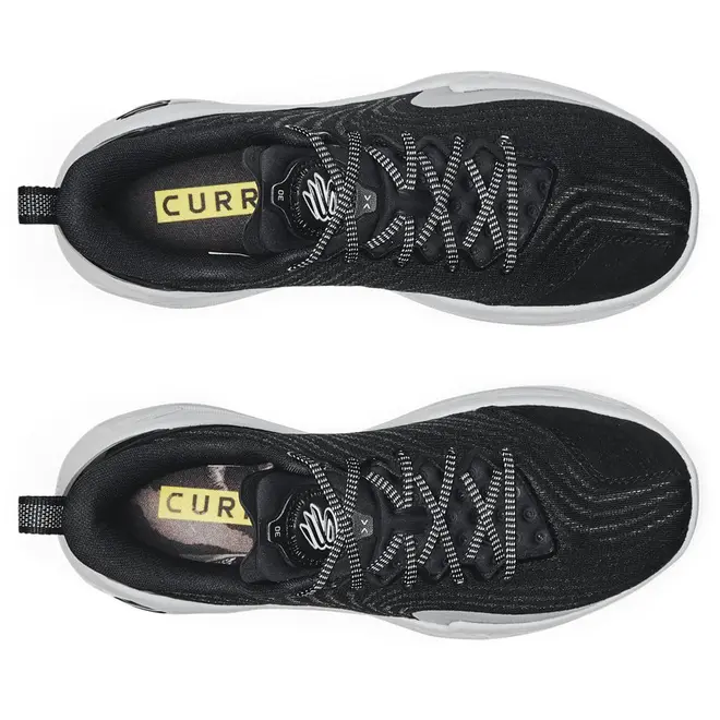 Tênis de Basquete Under Armour Curry 12 Wardell Mode