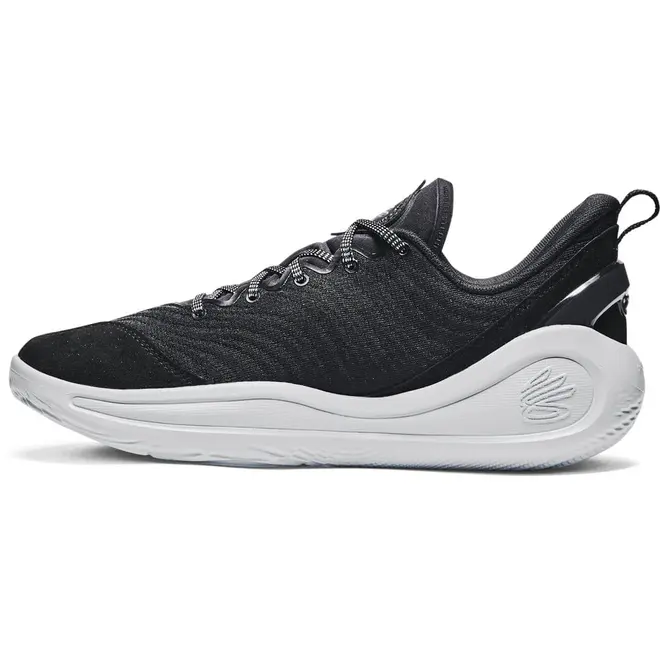 Tênis de Basquete Under Armour Curry 12 Wardell Mode