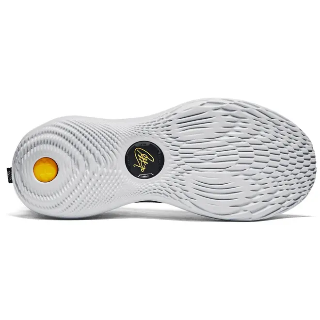 Tênis de Basquete Under Armour Curry 12 Wardell Mode
