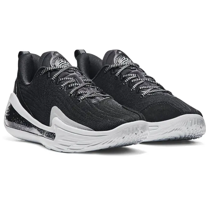 Tênis de Basquete Under Armour Curry 12 Wardell Mode
