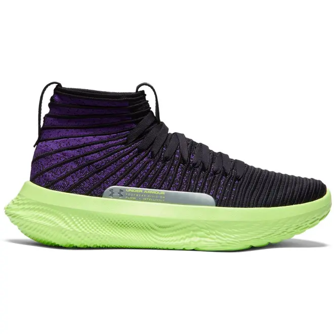 Tênis Under Armour Flow FUTR x Elite