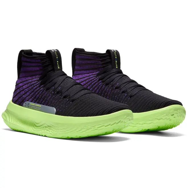 Tênis Under Armour Flow FUTR x Elite