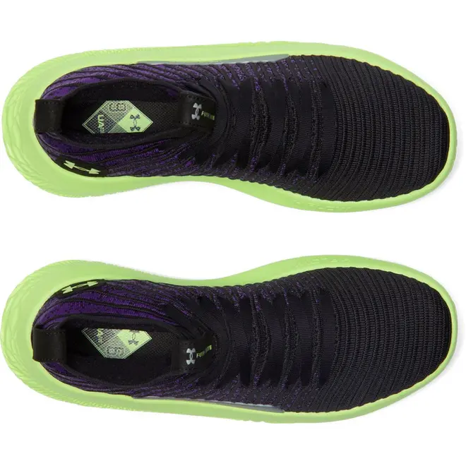 Tênis Under Armour Flow FUTR x Elite