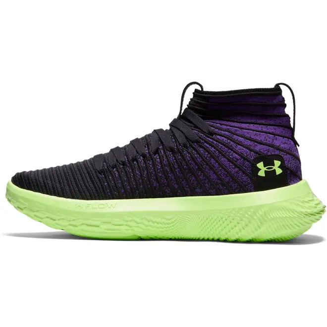 Tênis Under Armour Flow FUTR x Elite