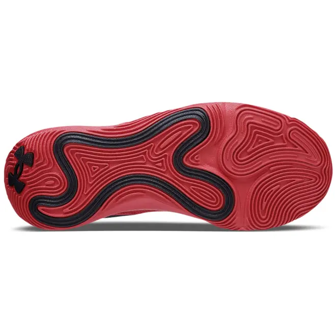 Kit 2 Tênis de Basquete Masculino Under Armour Dagger