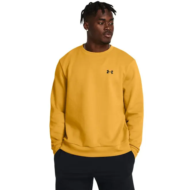 Moletom Masculino Under Armour Unstoppable Fleece