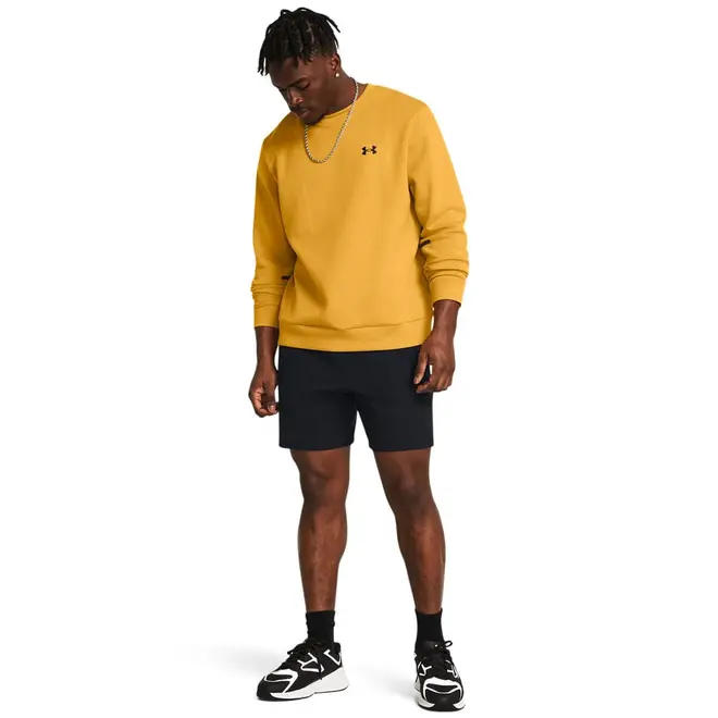 Moletom Masculino Under Armour Unstoppable Fleece