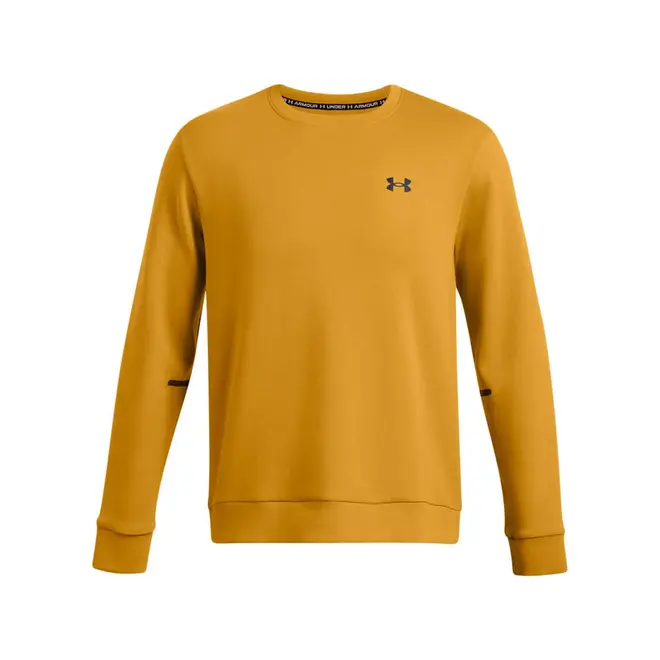 Moletom Masculino Under Armour Unstoppable Fleece