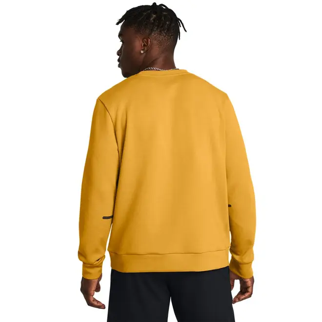 Moletom Masculino Under Armour Unstoppable Fleece