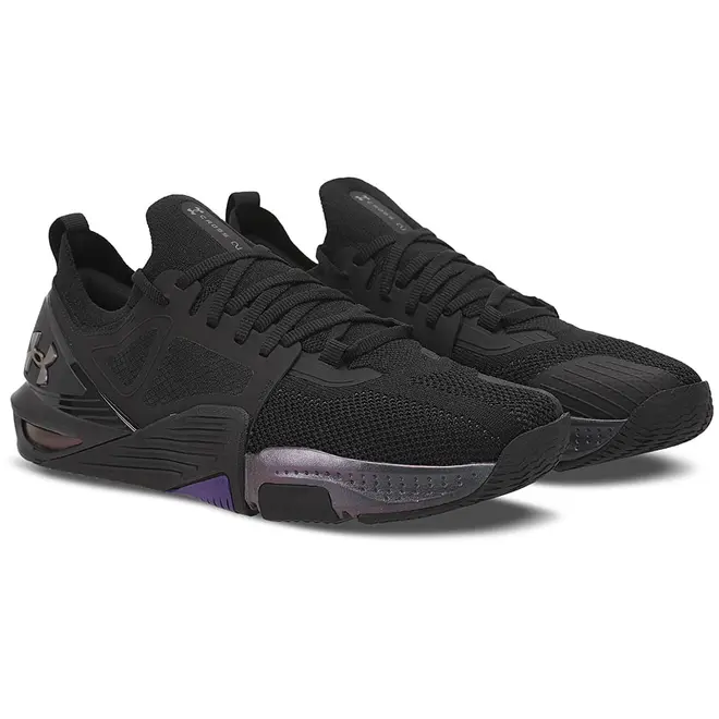 Tênis de Treino Under Armour Tribase Cross 2