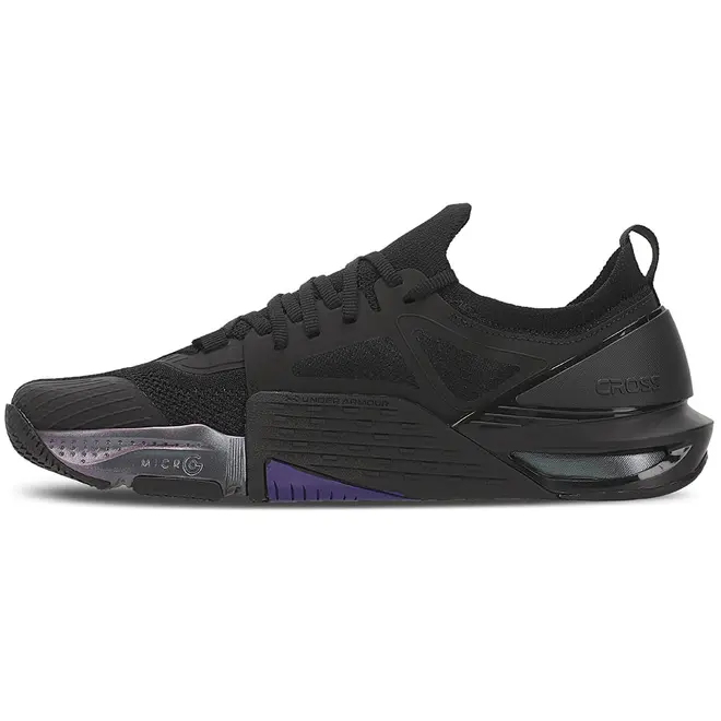 Tênis de Treino Under Armour Tribase Cross 2