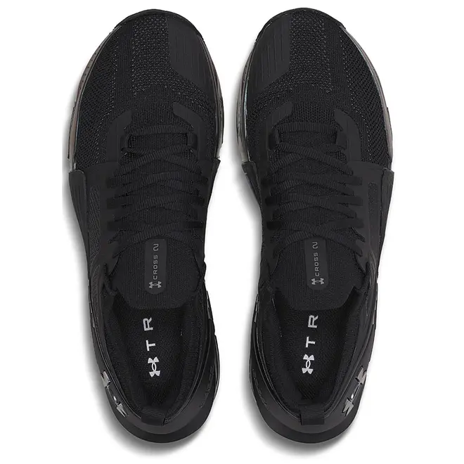Tênis de Treino Under Armour Tribase Cross 2