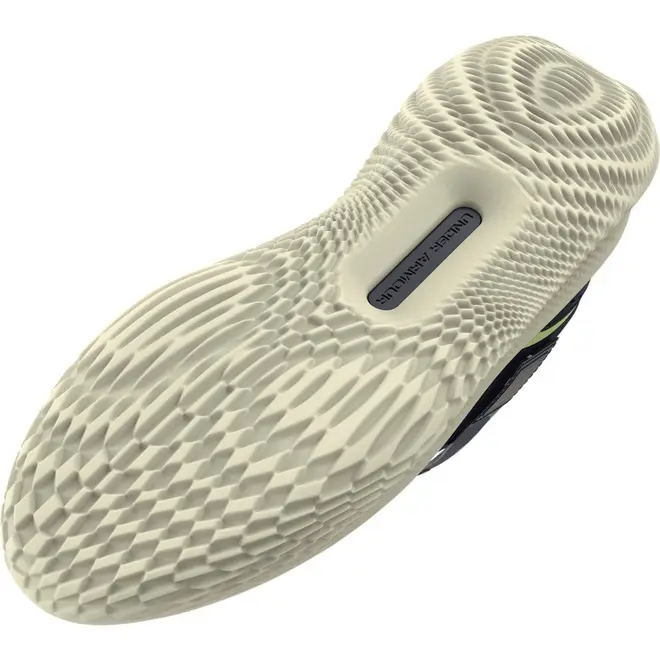 Tênis de Basquete Under Armour Flow FUTR x 4 Camo
