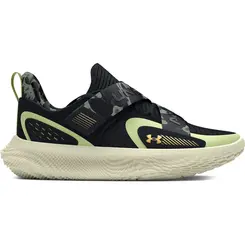Tênis de Basquete Under Armour Flow FUTR x 4 Camo