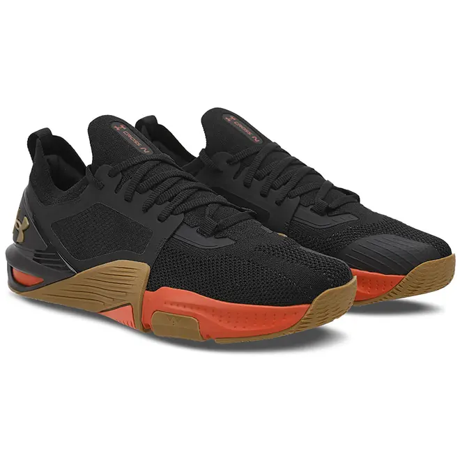 Tênis de Treino Under Armour Tribase Cross 2