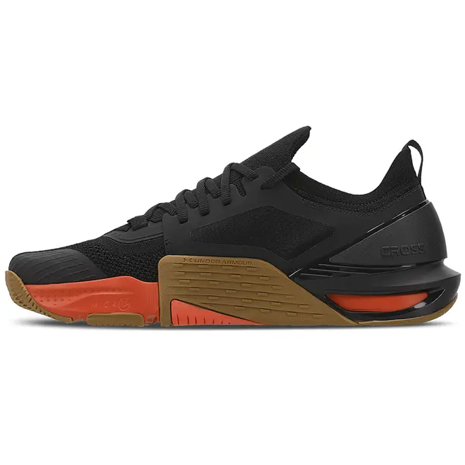 Tênis de Treino Under Armour Tribase Cross 2