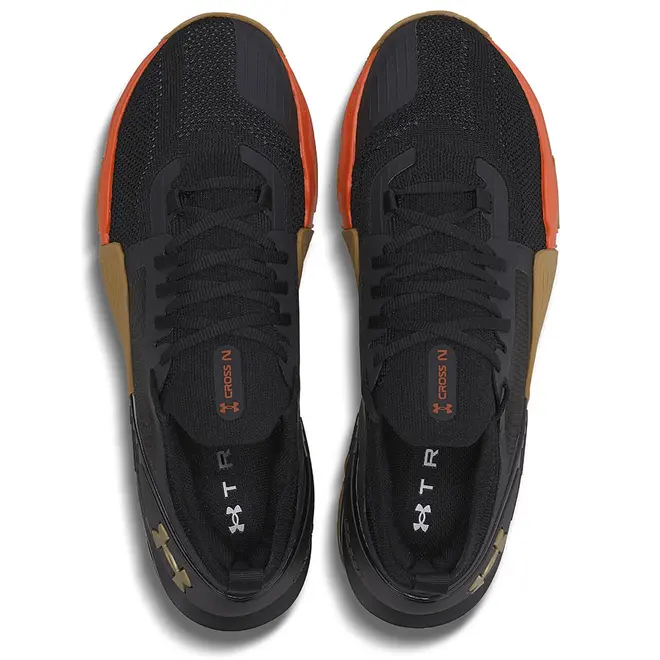 Tênis de Treino Under Armour Tribase Cross 2