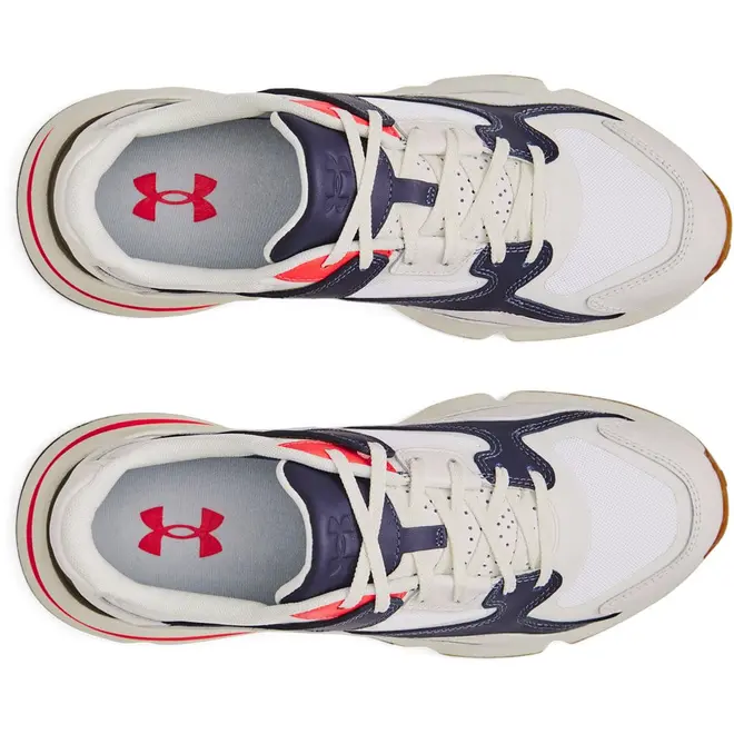Tênis Sportstyle Under Armour Forge 96