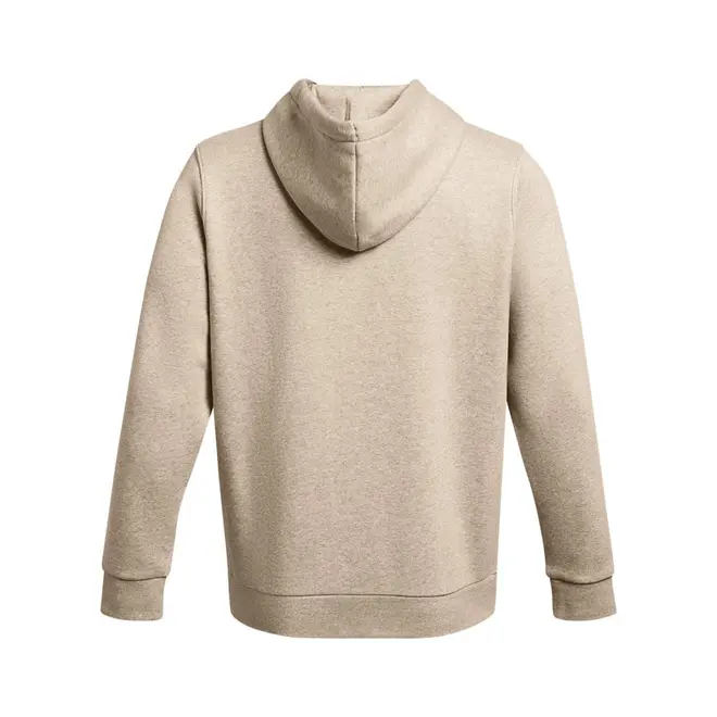 Moletom Masculino Under Armour Essential Fleece Hoodie