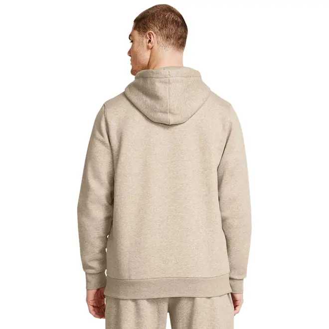 Moletom Masculino Under Armour Essential Fleece Hoodie