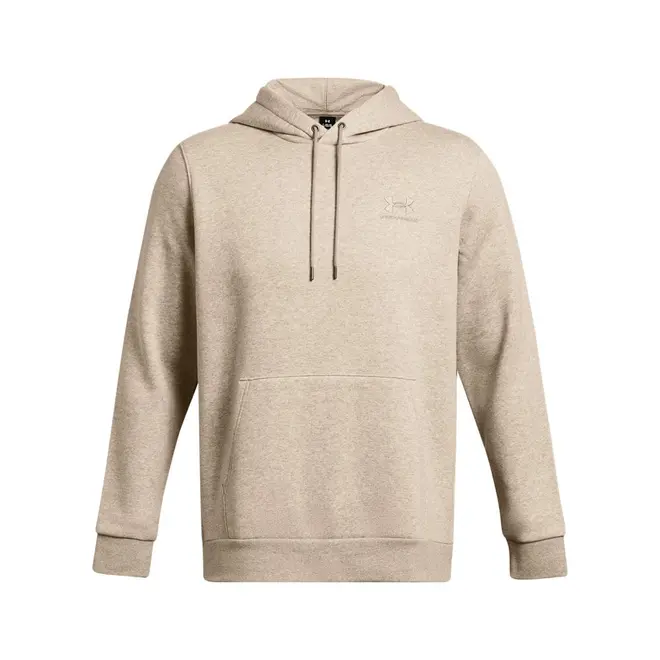 Moletom Masculino Under Armour Essential Fleece Hoodie