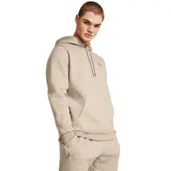 Moletom Masculino Under Armour Essential Fleece Hoodie