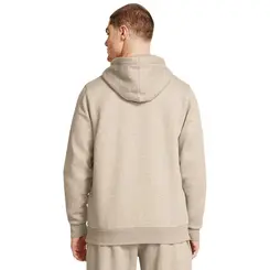 Moletom Masculino Under Armour Essential Fleece Hoodie