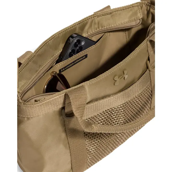 Bolsa Sportstyle Under Armour Studio Mini Feminina
