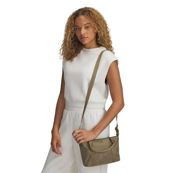 Bolsa Sportstyle Under Armour Studio Mini Feminina
