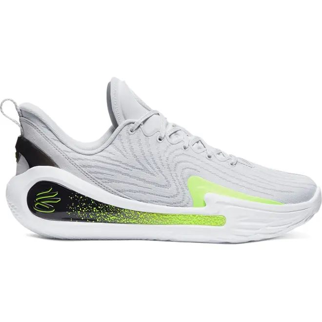 Tênis de Basquete Under Armour Curry 12 Gravity