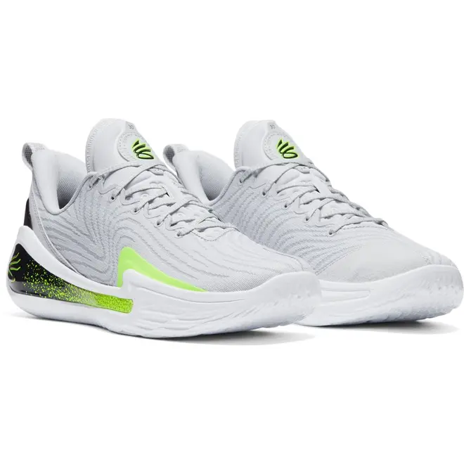 Tênis de Basquete Under Armour Curry 12 Gravity