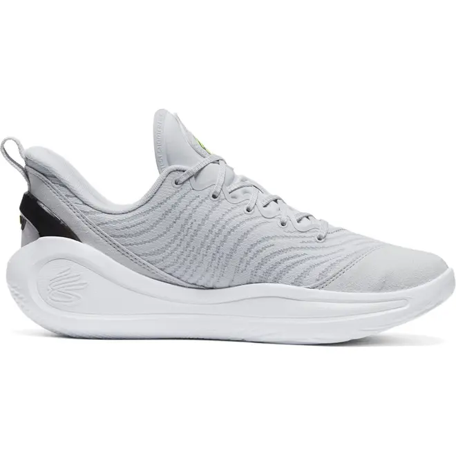 Tênis de Basquete Under Armour Curry 12 Gravity