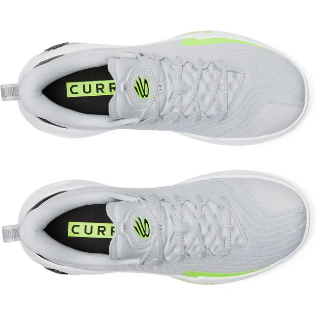 Tênis de Basquete Under Armour Curry 12 Gravity