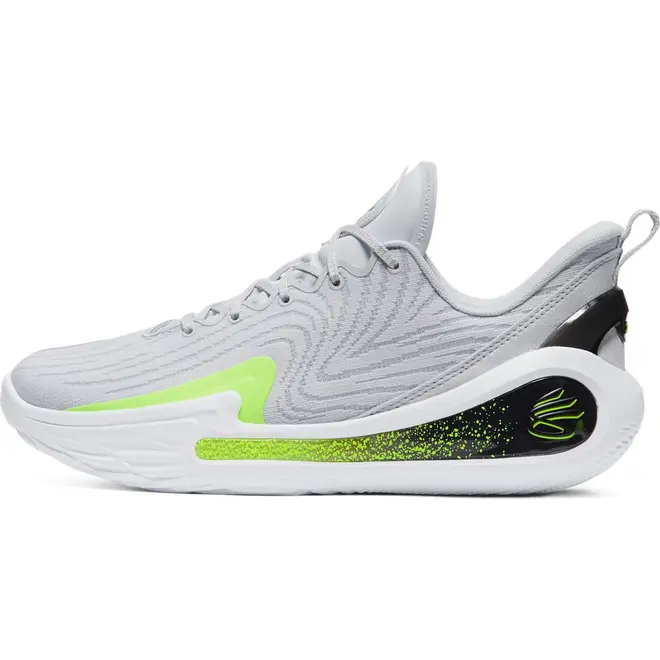 Tênis de Basquete Under Armour Curry 12 Gravity