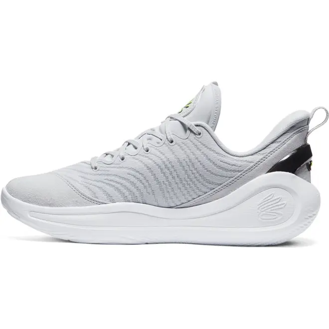 Tênis de Basquete Under Armour Curry 12 Gravity