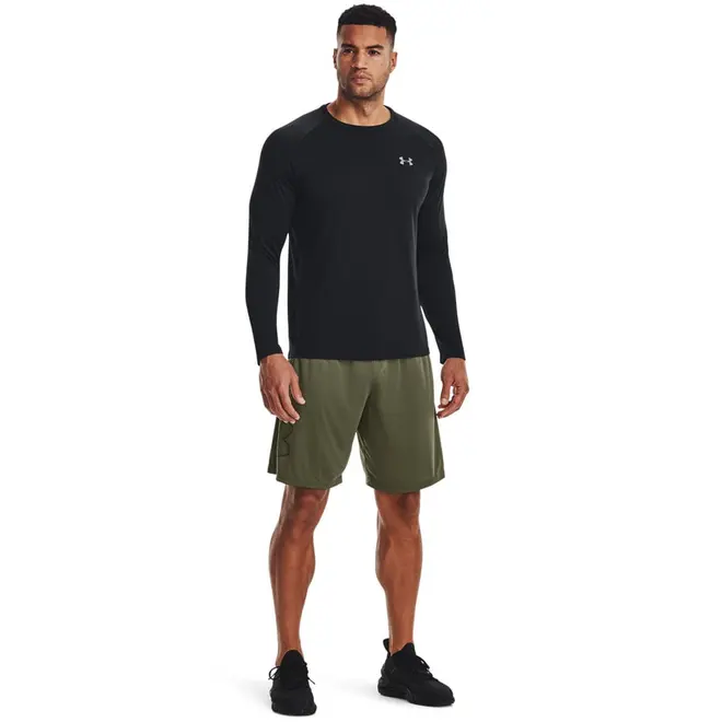 Shorts de Treino Masculino Under Armour Tech Graphic