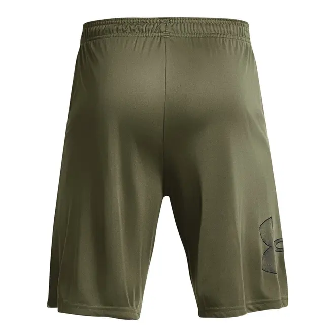 Shorts de Treino Masculino Under Armour Tech Graphic