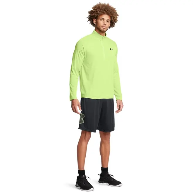 Shorts de Treino Masculino Under Armour Tech Graphic