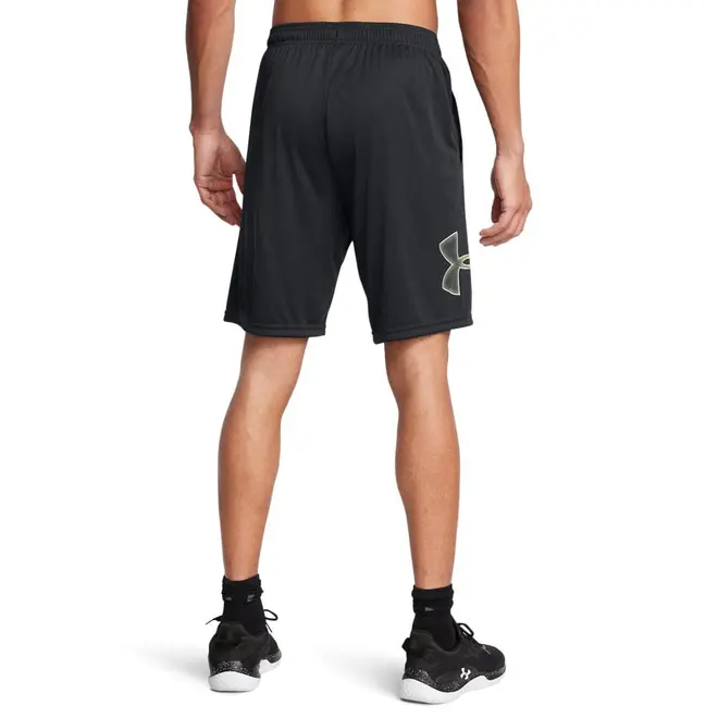 Shorts de Treino Masculino Under Armour Tech Graphic
