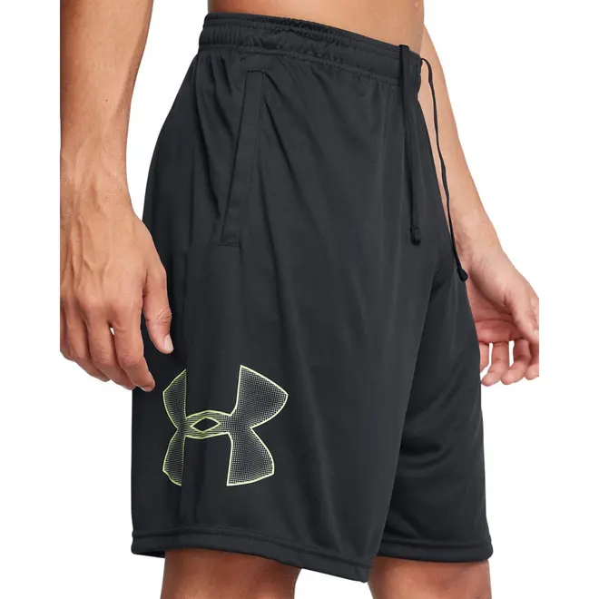 Shorts de Treino Masculino Under Armour Tech Graphic