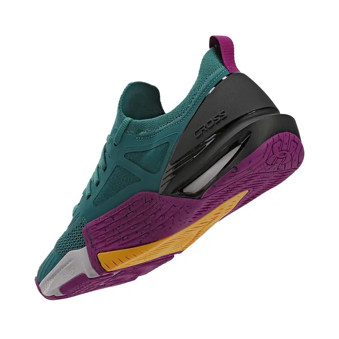 Tênis de Treino Under Armour Tribase Cross 2 Masculino