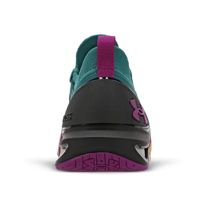 Tênis de Treino Under Armour Tribase Cross 2 Masculino