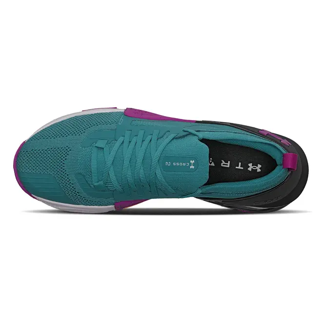 Tênis de Treino Under Armour Tribase Cross 2 Masculino