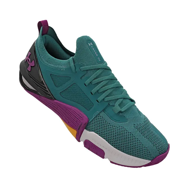Tênis de Treino Under Armour Tribase Cross 2 Masculino